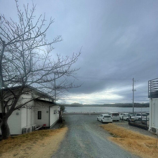 ぐらんぱ（GRANDPA） - 駒ケ嶺（洋食）の写真
