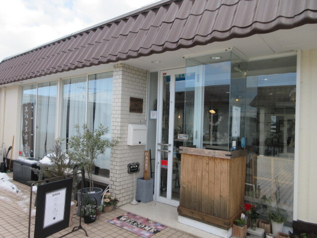 DAYS CAFE（デイズ カフェ） - 黒松（カフェ）の写真