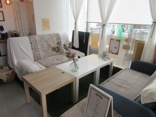 DAYS CAFE（デイズ カフェ） - 黒松（カフェ）の写真