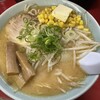 梅光軒 旭川ラーメン村店