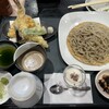 追分そば匠 きこり 手打ちsoba 香りや 発地市庭店
