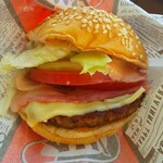 A&W - 料理写真: