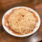 麺道はなもこし - 