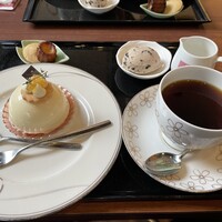 by はるJapan : 桜珈琲 泉佐野店 - 井原里/カフェ [食べログ]