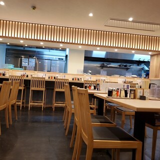 中華そば ふじや_2