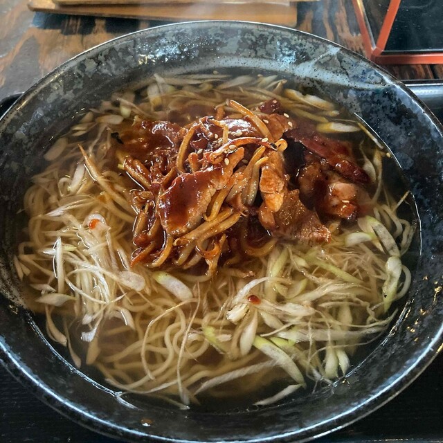 ことぶき寿司 - 花巻市その他（寿司）の写真