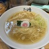 中華蕎麦 ます嶋 千葉店