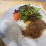 和フレンチ kiffer - 料理写真: