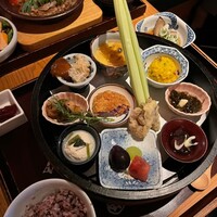 やさい家めい 表参道ヒルズ本家 - 