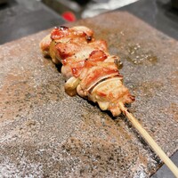 炭火焼鳥いこか 西天満 - 