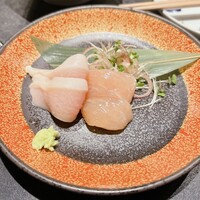 炭火焼鳥いこか 西天満 - 