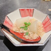 炭火焼鳥いこか 西天満 - 