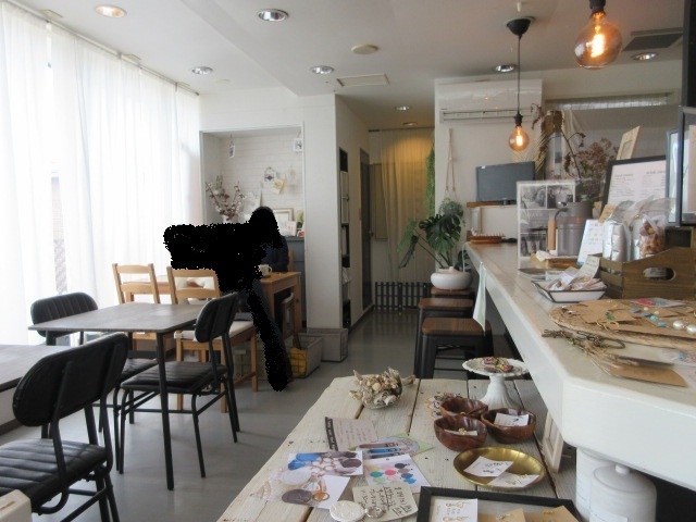 DAYS CAFE（デイズ カフェ） - 黒松（カフェ）の写真