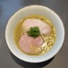 らぁ麺 せんいち