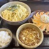 五味八珍 川島田店