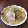 ラーメンガキ大将  妙高山店
