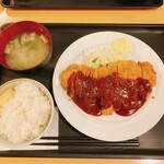 洋食 ともんちゃ - 