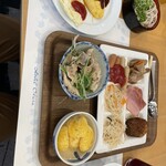 ホテルオークラ神戸 - 