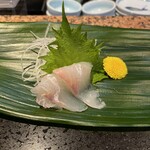 Echizen Sushi Hon Ten