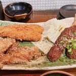 名古屋めし居酒屋てしごと家 - 