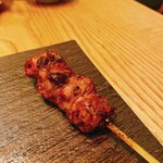 Yakitori Ruike - 