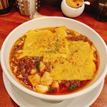 SHIBIRE NOODLES 蝋燭屋 - 