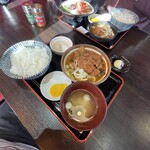 やっぱりホル朗。 - 