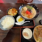 やっぱりホル朗。 - 