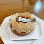 PATISSERIE LE PLANETES - 