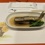 食彩居酒屋 灘や - 