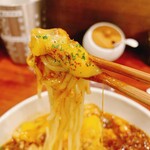 SHIBIRE NOODLES 蝋燭屋 - 