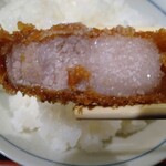 Tonkatsu Washoku Tonka Hyakumangoku - 