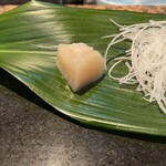 Echizen Sushi Hon Ten