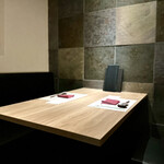 隠れ家鉄板おぶ - 