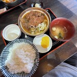 やっぱりホル朗。 - 