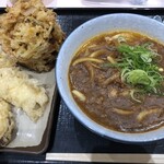 地粉屋 福ろう製麺 - 料理写真: