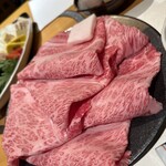 本格肉料理 丸小 - 