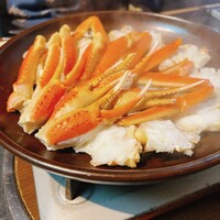 カニとフグの専門店 福島かにふぐ家 - 