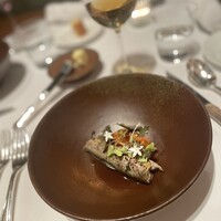 レストラン ヴァリエ - 