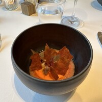 レストラン ヴァリエ - 