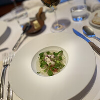 レストラン ヴァリエ - 