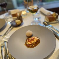 レストラン ヴァリエ - 