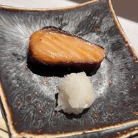 ちょこっと寿し 別邸 - 