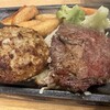 熟成牛ステーキ＆プレミアムハンバーグ Gottie'sBEEF ユニバーサル・シティウォーク大阪店