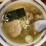 Houka Ramen - 