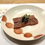 隠れ家鉄板おぶ - 