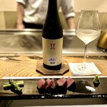 隠れ家鉄板おぶ - 