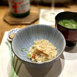 隠れ家鉄板おぶ - 