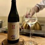 隠れ家鉄板おぶ - 