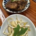 居酒屋 ひょうきん - 